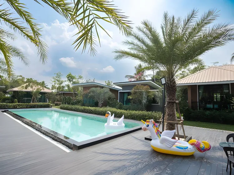 5 ที่พักเพชรบูรณ์หมาพักได้ โซนตัวเมืองและใกล้เมือง จองผ่าน Agoda/Booking อัปเดต 2569