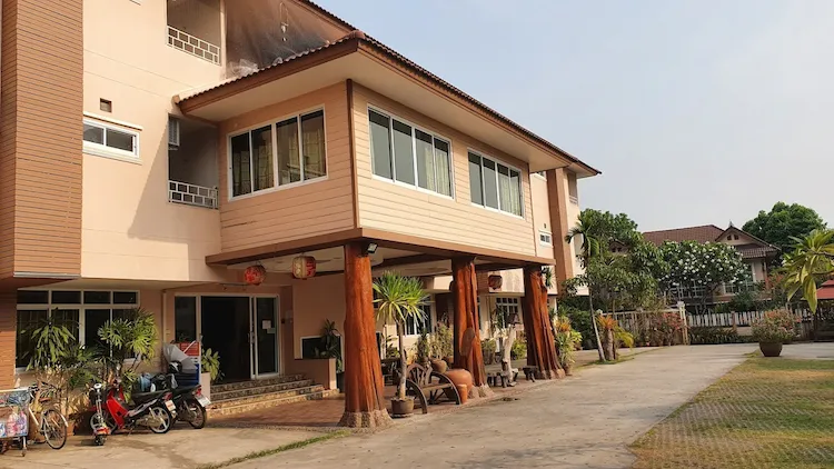 5 ที่พักเพชรบูรณ์หมาพักได้ โซนตัวเมืองและใกล้เมือง จองผ่าน Agoda/Booking อัปเดต 2569