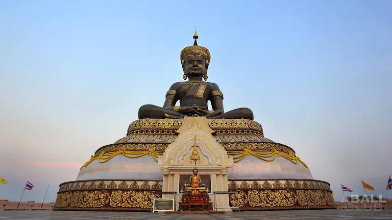 ที่พักเพชรบูรณ์หมาพักได้