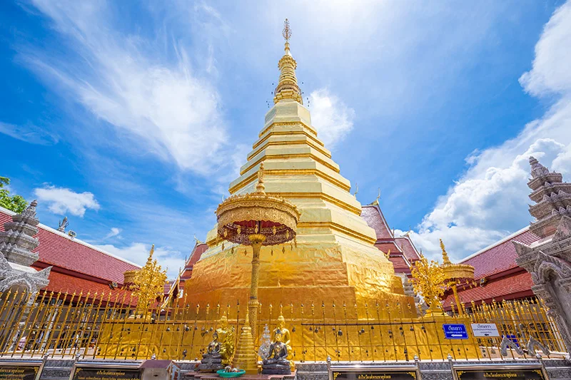 10 ที่พักแพร่ หมาพักได้ ใกล้เมืองเก่า พระธาตุช่อแฮ หมาใหญ่พักได้ด้วย อัปเดต