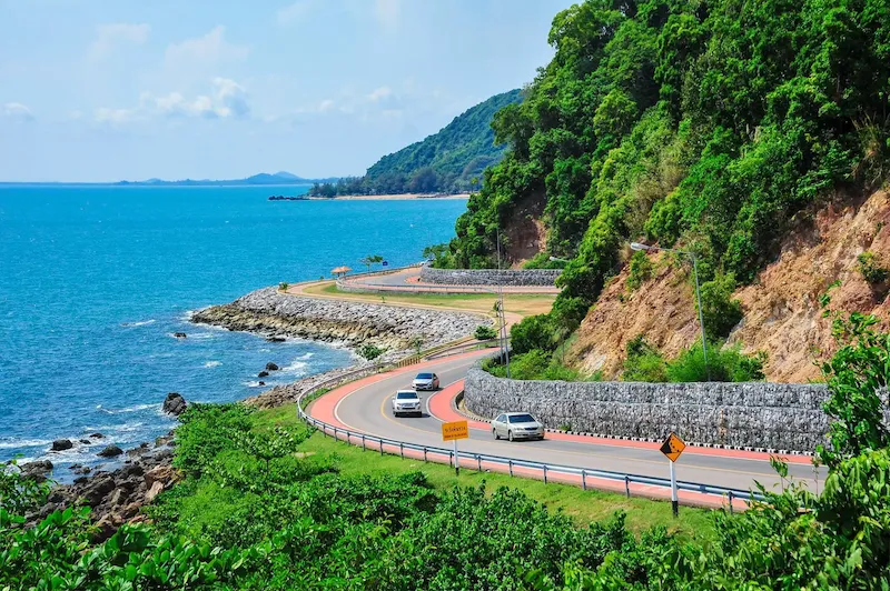 คุ้งวิมาน เนินนางพญา ที่พักจันทบุรีหมาพักได้
