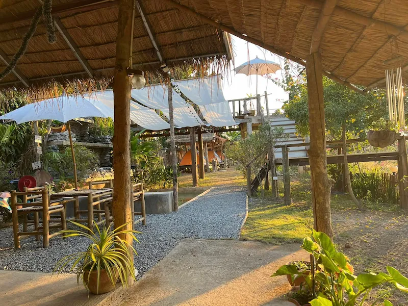 14 ที่พักเมืองน่านและใกล้ตัวเมือง หมาแมวพักได้ ริมน้ำ บ้านสวน วิลล่า 2569
