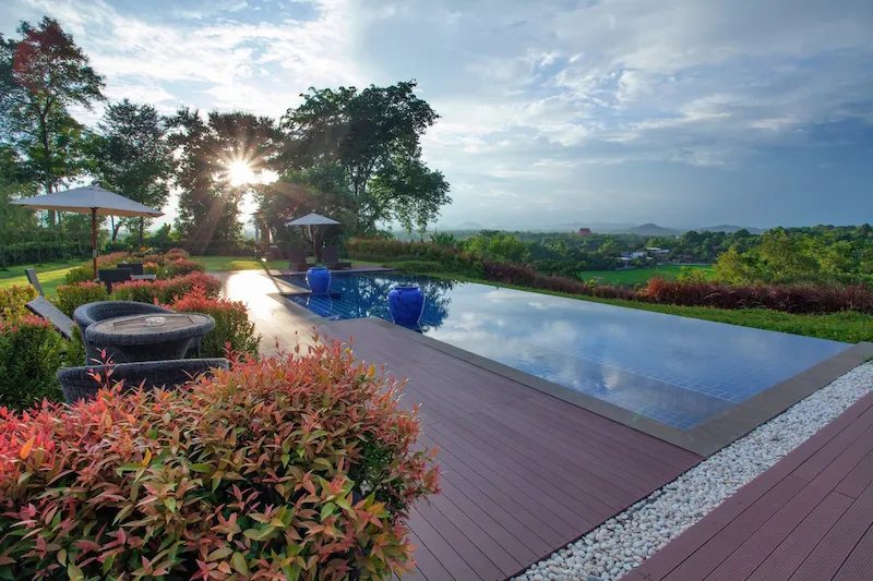 14 ที่พักเมืองน่านและใกล้ตัวเมือง หมาแมวพักได้ ริมน้ำ บ้านสวน วิลล่า 2569