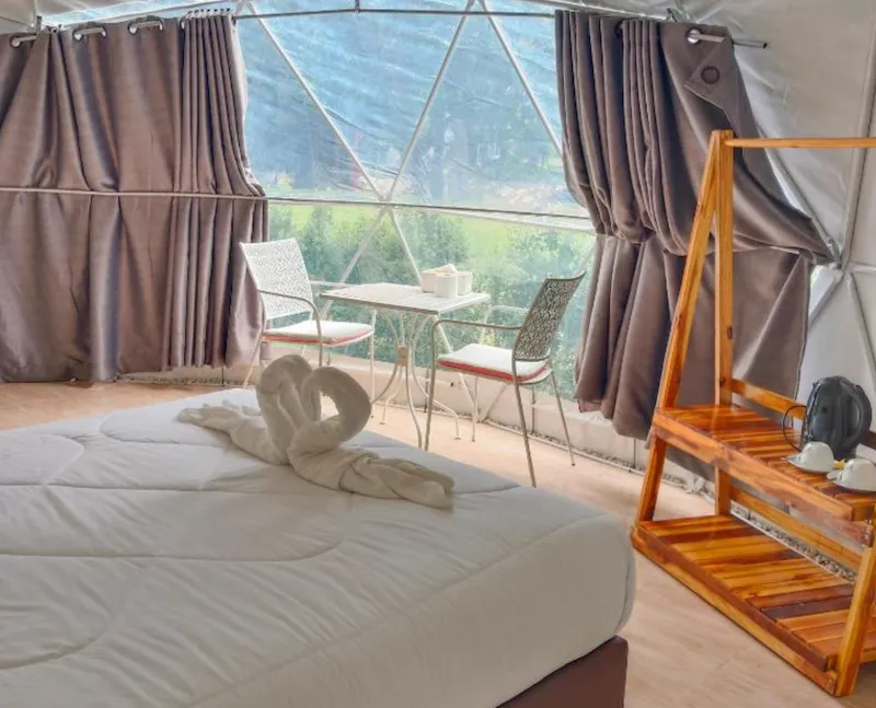 12 ที่พักชะอม ติดริมน้ำ Pet Friendly บ้านเป็นหลัง แคมป์ปิ้ง หมาใหญ่พักได้บางแห่ง อัปเดต 2569