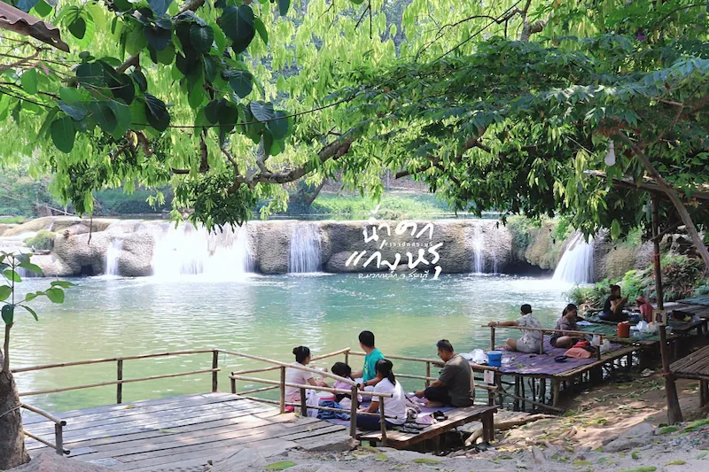 10 ที่พักมวกเหล็ก Pet Friendly ใกล้น้ำตกเจ็ดสาวน้อย หมาใหญ่พักได้ 2569