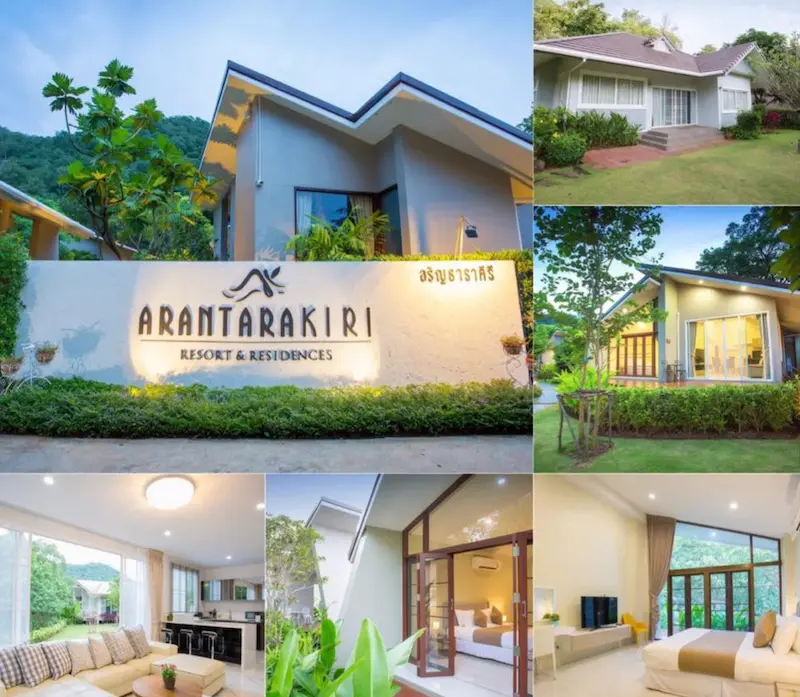 10 ที่พักเขาใหญ่หมาพักได้ Pet Friendly ติดลำธาร ริมน้ำ พูลวิลล่า อัปเดต