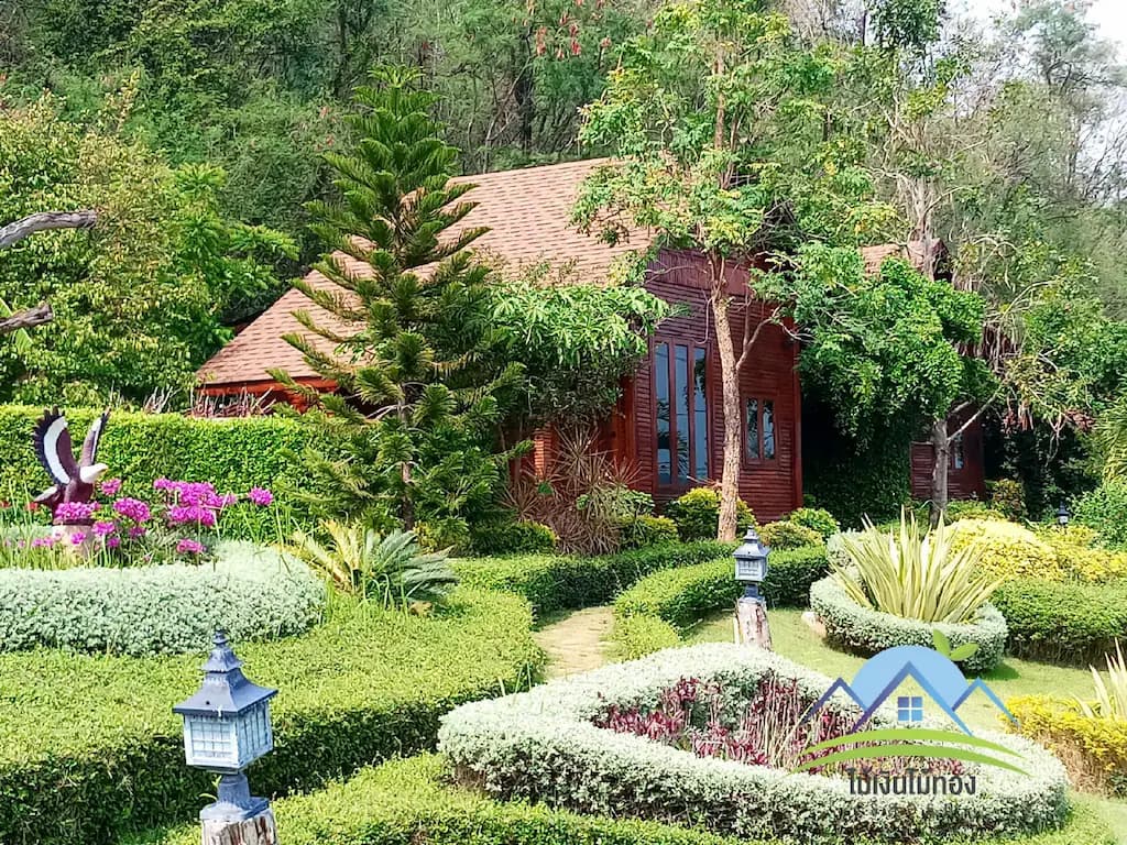 10 ที่พักมวกเหล็ก Pet Friendly วิวเขา พูลวิลล่า หมาใหญ่พักได้ ใกล้กรุงเทพ 2569