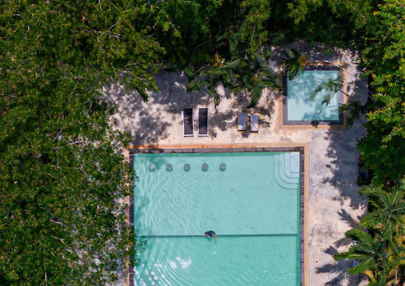 10 ที่พักมวกเหล็ก Pet Friendly วิวเขา พูลวิลล่า หมาใหญ่พักได้ ใกล้กรุงเทพ 