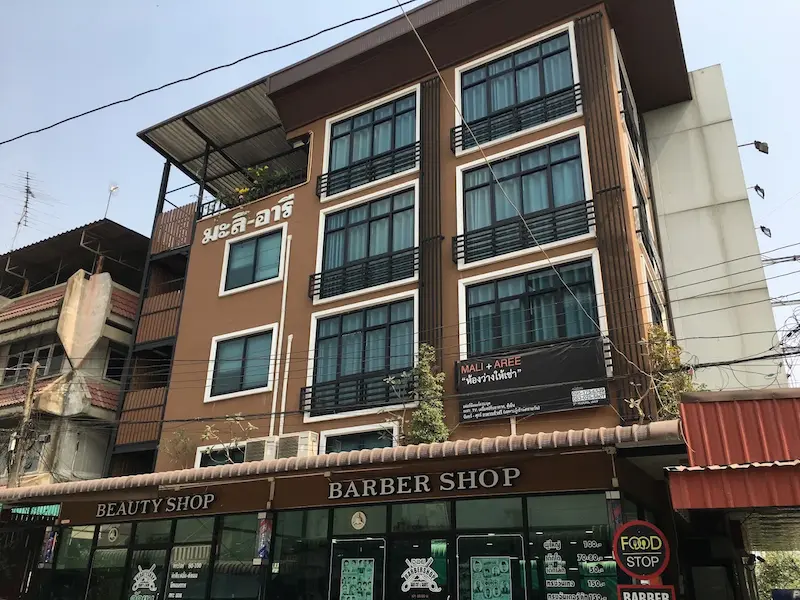 10 ที่พักปทุมธานี รังสิต ดอนเมือง เมืองทองธานี หมาพักได้ Pet Friendly 