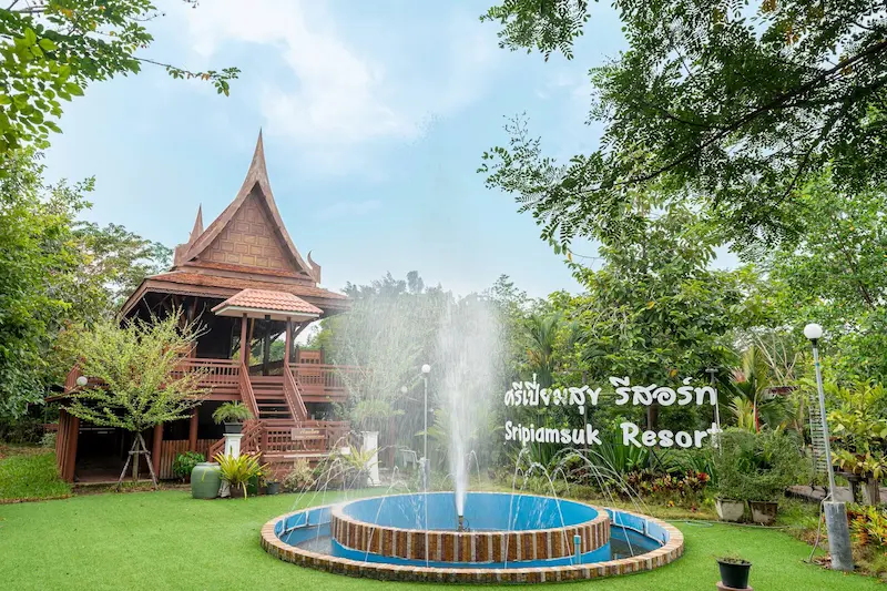 10 ที่พักปทุมธานี รังสิต ดอนเมือง เมืองทองธานี หมาพักได้ Pet Friendly 