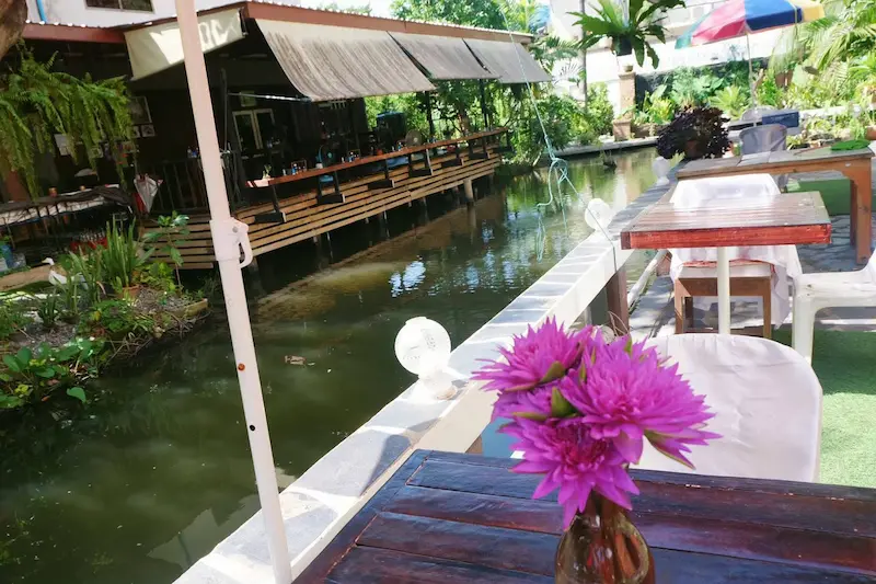 ภู่ระหงษ์ โฮมสเตย์ Pet Friendly สายไหม ใกล้สนามบินดอนเมือง–BTS สะพานใหม่