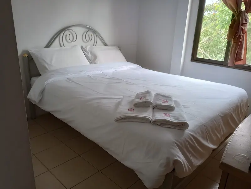 ภาพประกอบ:ภู่ระหงษ์ โฮมสเตย์ Pet Friendly สายไหม ใกล้สนามบินดอนเมือง–BTS สะพานใหม่