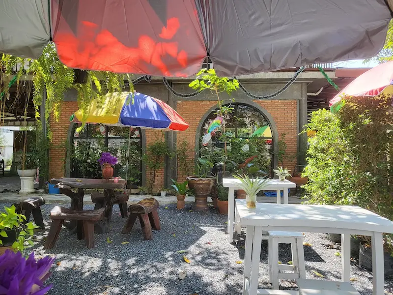 ภู่ระหงษ์ โฮมสเตย์ Pet Friendly สายไหม ใกล้สนามบินดอนเมือง–BTS สะพานใหม่