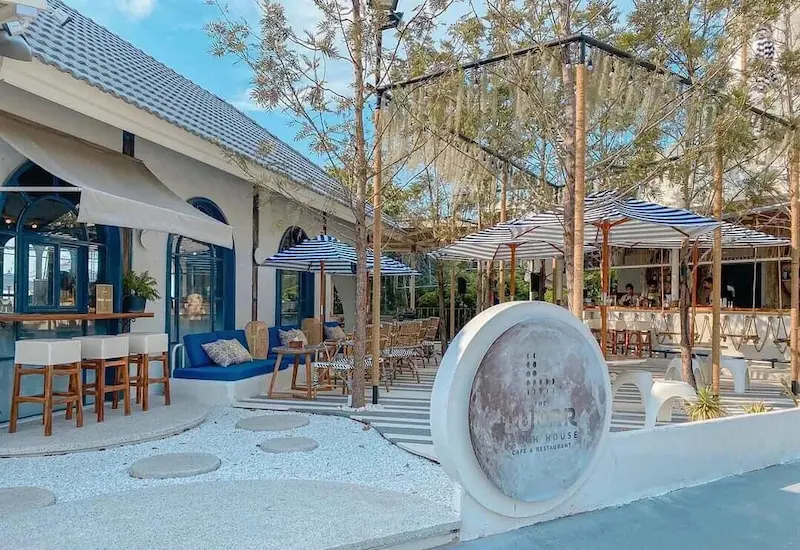 16 คาเฟ่พัทยา Pet Friendly หมาแมวเข้าได้ 2569 ริมทะเล วิวสวย