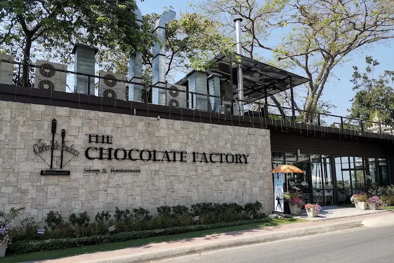 16 คาเฟ่พัทยา Pet Friendly หมาแมวเข้าได้ 2569 ริมทะเล วิวสวย
