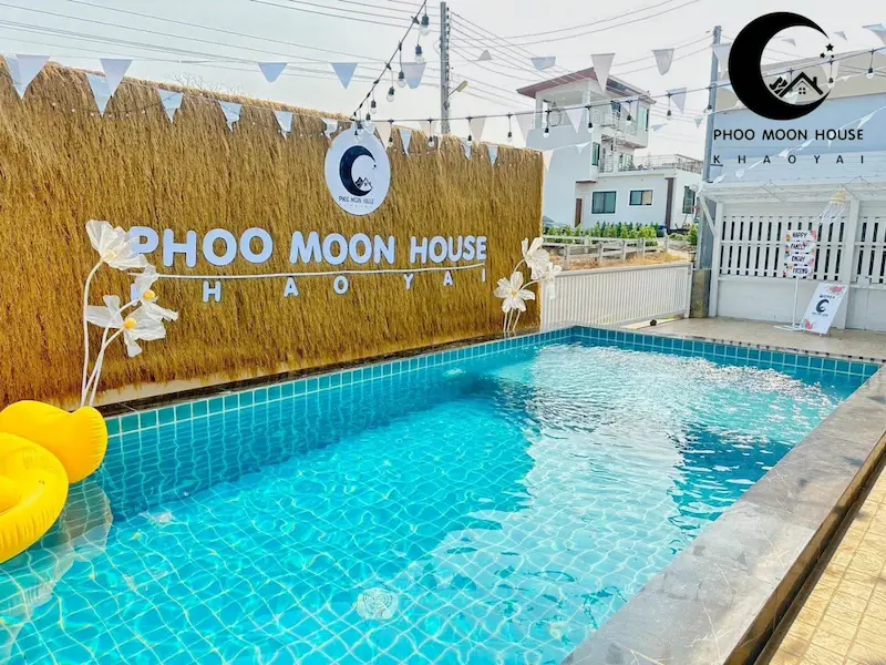 15 พูลวิลล่าเขาใหญ่หมาแมวพักได้ Pet Friendly หมาใหญ่พักได้ อัปเดต 2569