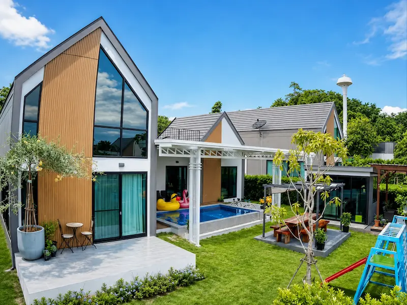15 พูลวิลล่าเขาใหญ่หมาแมวพักได้ Pet Friendly หมาใหญ่พักได้ อัปเดต 2569
