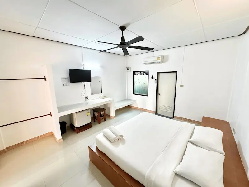 6 ที่พักสิงห์บุรีหมาพักได้ Pet Friendly หมาใหญ่พักได้ อัปเดต 2569