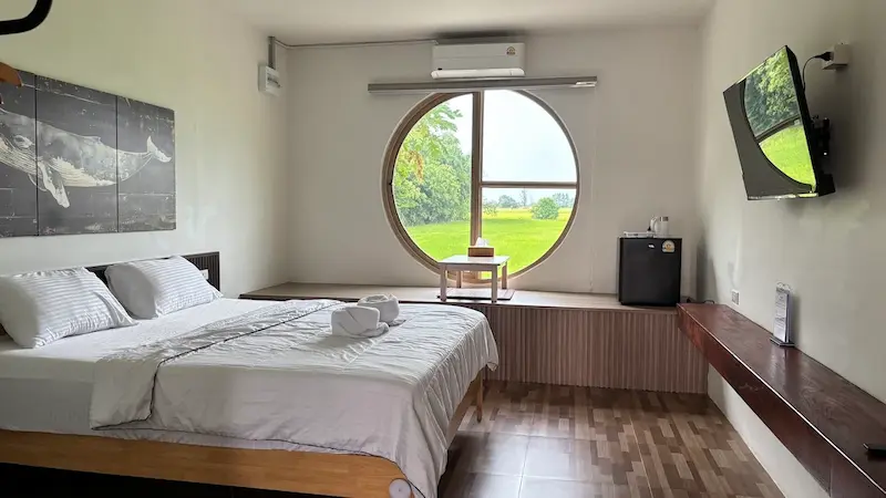 6 ที่พักสิงห์บุรีหมาพักได้ Pet Friendly หมาใหญ่พักได้ อัปเดต 2569