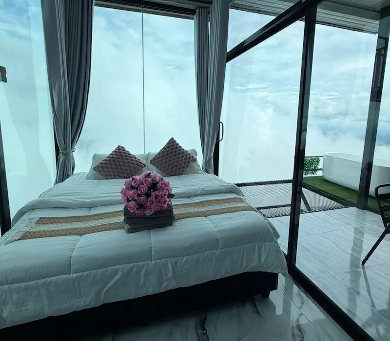 20 ที่พักเขาค้อ–ภูทับเบิก เพชรบูรณ์ Pet Friendly หมาใหญ่พักได้ อัพเดท 2569