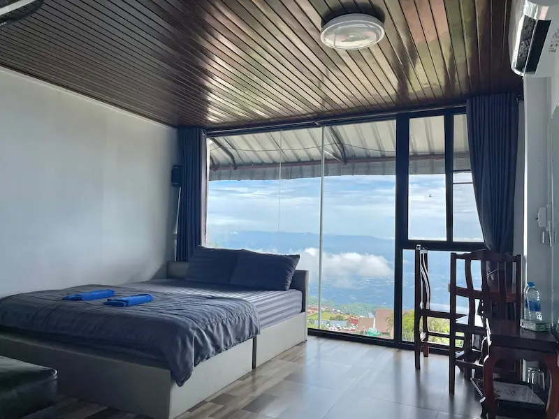 30 ที่พักภูทับเบิก Pet Friendly หมาใหญ่พักได้ ฟรีก็มี วิวทะเลหมอก 2569