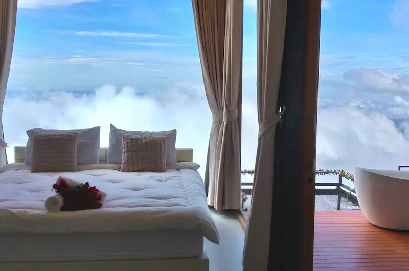 30 ที่พักภูทับเบิก Pet Friendly หมาใหญ่พักได้ ฟรีก็มี วิวทะเลหมอก 2569