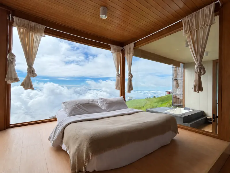 30 ที่พักภูทับเบิก Pet Friendly หมาใหญ่พักได้ ฟรีก็มี วิวทะเลหมอก 2569