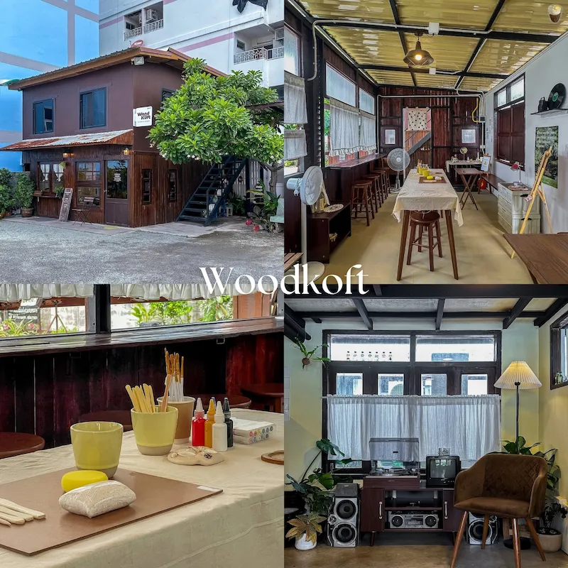 20 คาเฟ่บางแสน–ศรีราชา Pet Friendly ติดทะเล วิวทะเล หมาเข้าได้ทั้งห้องแอร์และ Outdoor มีร้านรับหมาใหญ่ อัปเดต 2569