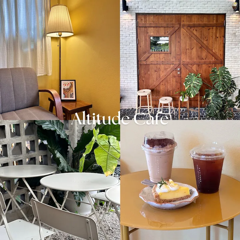 20 คาเฟ่บางแสน–ศรีราชา Pet Friendly หมาเข้าได้ทั้งห้องแอร์และ Outdoor มีร้านรับหมาใหญ่