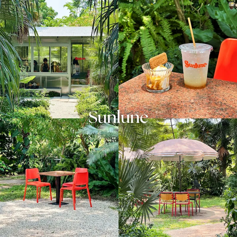 20 คาเฟ่บางแสน–ศรีราชา Pet Friendly หมาเข้าได้ทั้งห้องแอร์และ Outdoor มีร้านรับหมาใหญ่