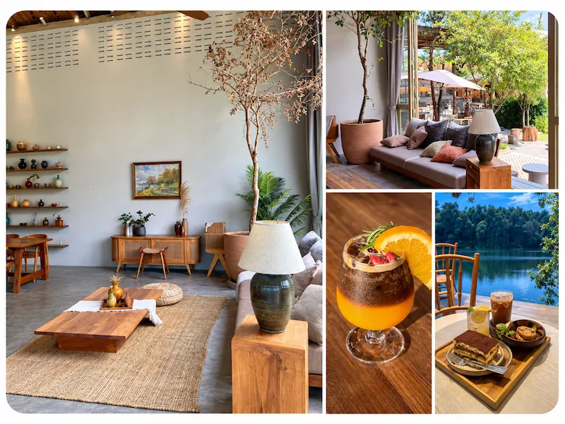 20 คาเฟ่บางแสน–ศรีราชา Pet Friendly ติดทะเล วิวทะเล หมาเข้า ...