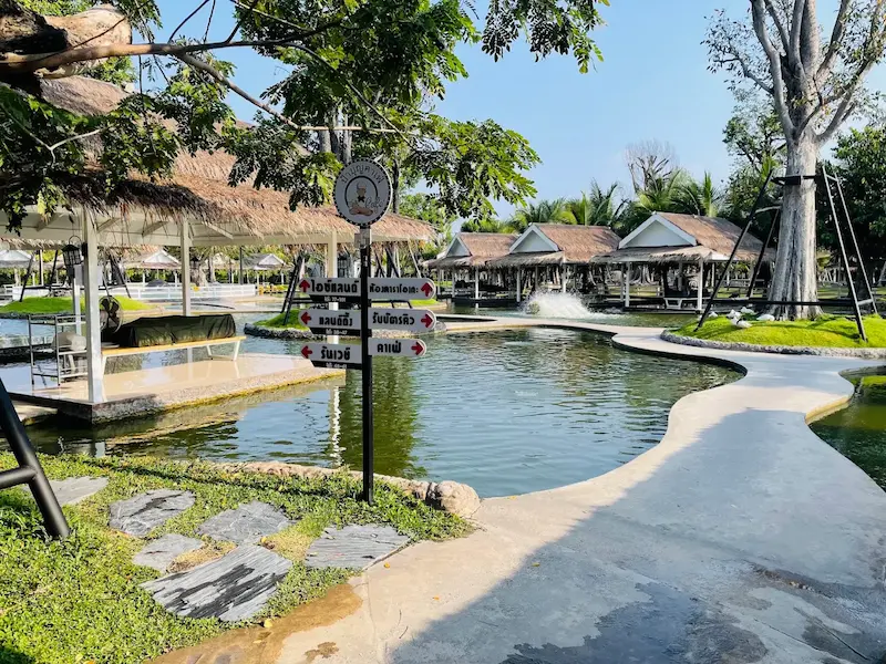 18 ร้านอาหารบางแสน–ศรีราชา Pet Friendly ติดทะเล วิวทะเล หมาเข้าได้ มีร้านรับหมาใหญ่ อัปเดต 2569