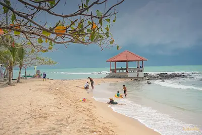 หาดพลา / บ้านฉาง