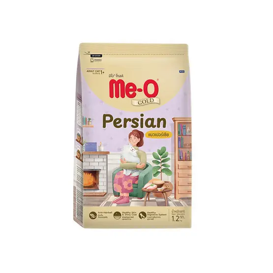 แมวเปอร์เซีย Persian ลักษณะนิสัย วิธีเลี้ยง อาหาร โรคที่ควรระวัง และราคา