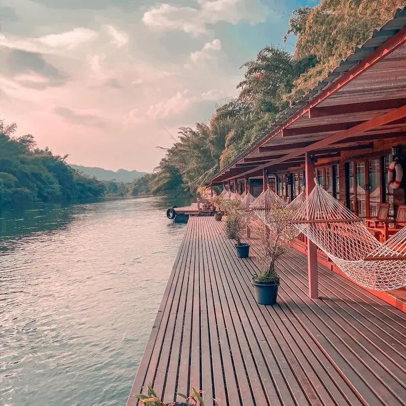 แควน้อยรีสอร์ท-Kwainoi Resort-petfriendly.webp