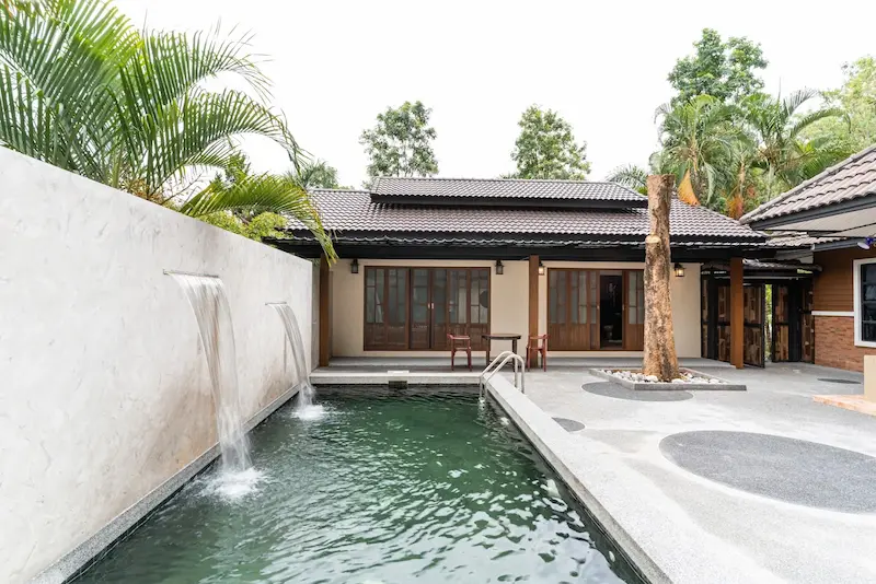 5 ที่พักในตัวเมืองเลย–วังสะพุง หมาพักได้ Pet Friendly มีรีสอร์ทรับหมาใหญ่