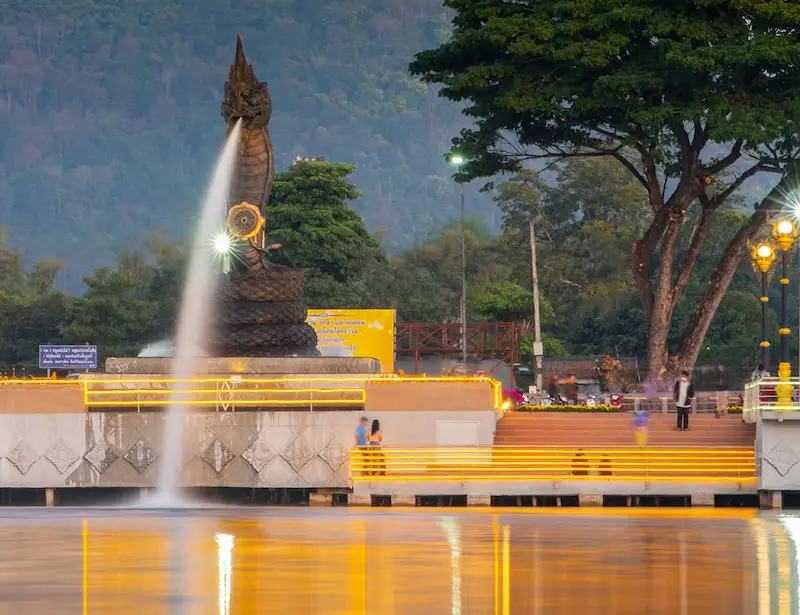 5 ที่พักในตัวเมืองเลย–วังสะพุง หมาพักได้ Pet Friendly มีรีสอร์ทรับหมาใหญ่