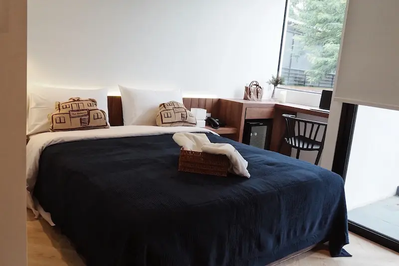 3 ที่พักใกล้อิมแพ็ค เมืองทองธานี หมาพักได้ Pet Friendly หมาใหญ่พักได้