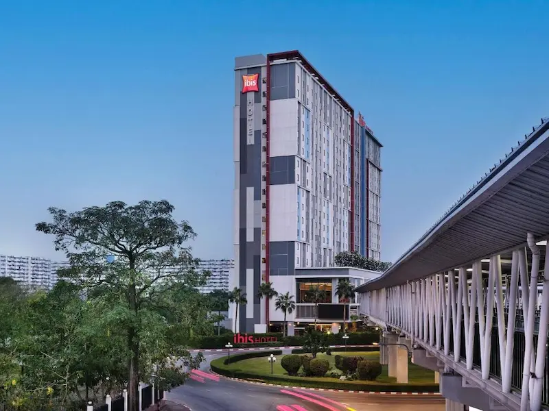 3 ที่พักใกล้อิมแพ็ค เมืองทองธานี หมาพักได้ Pet Friendly หมาใหญ่พักได้