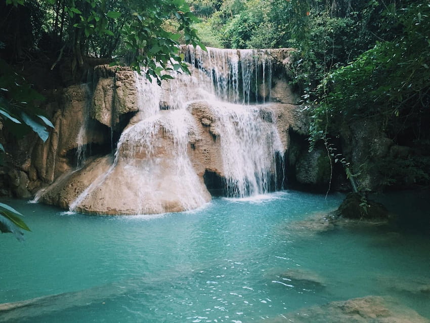 ที่พักทองผาภูมิ