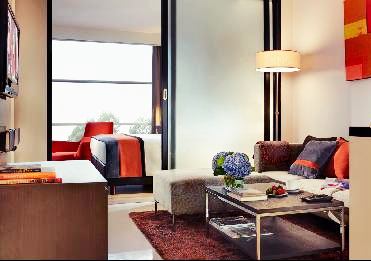 ที่พักหมาพักได้ ในกรุงเทพ