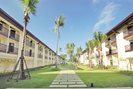 แนะนำที่พักหมาพักได้ จ.สุราษฎร์ธานี