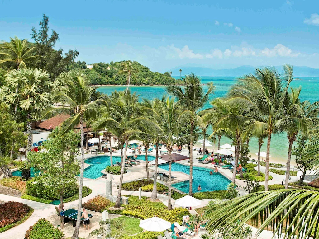 20 ที่พักเกาะสมุยติดทะเล หมาพักได้–แมวพักได้ | รวมรีสอร์ท Pet Friendly อัปเดตปี 2026