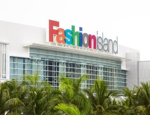 ห้างสัตว์เลี้ยงเข้าได้ในกรุงเทพฯ ปี 2025