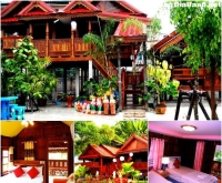 ตัวเมือง ระยอง โรงแรมสุขสมใจ (Suksomjai Hotel) สุนัขพักได้