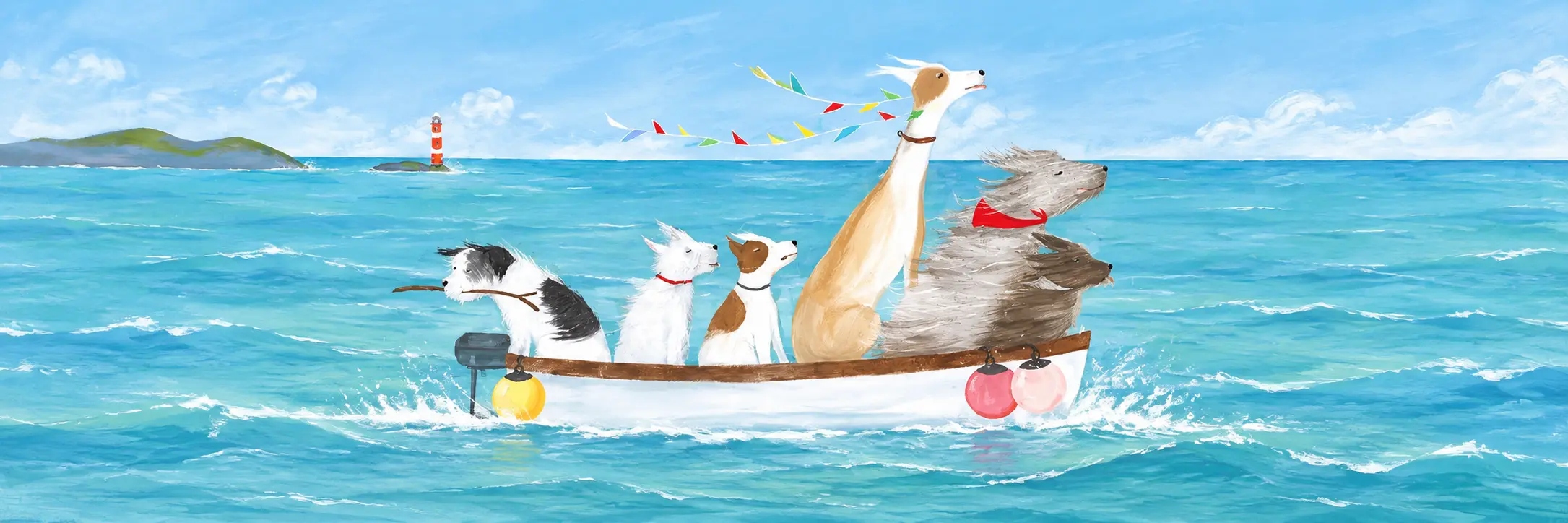 ภาพปก DogThailand ที่พักระยองหมาพักได้ Pet Friendly Rayong